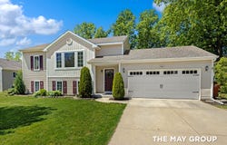 1641 Hamlet Drive, Lowell, MI 49331
