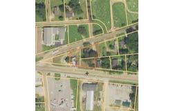 1176 E 3rd Street, Forest, MS 39074