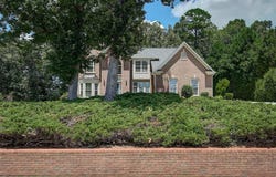 1671 MULBERRY LAKE Drive, Dacula, GA 30019