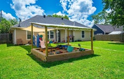 707 N Main, Farmersville, TX 75442