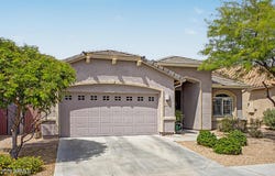 4126 E HOOT OWL Trail, Cave Creek, AZ 85331
