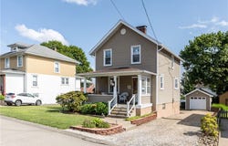 107 Braun St, Shaler, PA 15223