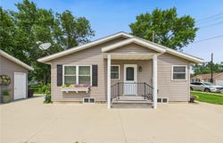 565 Lowery Avenue, Belgrade, MN 56312