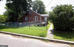 266 PASSAIC AVENUE, THOROFARE, NJ 08086