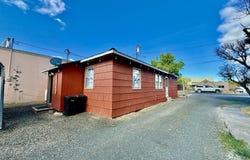 173 N CANYON BLVD, John Day, OR 97845