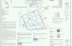 533 L4 Grassyville RD, Paige, TX 78659