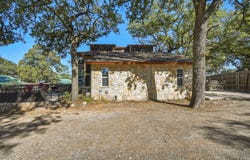 6580 Wells Burnett Road, Fort Worth, TX 76135