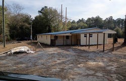 237 Charles Rd., Marion, SC 29571