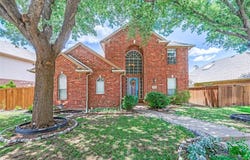5632 Westwood Lane, The Colony, TX 75056