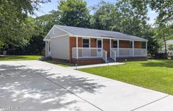 7006 Ryan Street, Fayetteville, NC 28314
