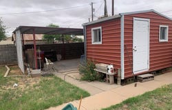 902 Katherine, Crane, TX 79731
