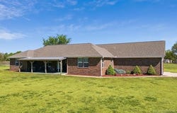 35041 Cohea Lane, Ketchum, OK 74331