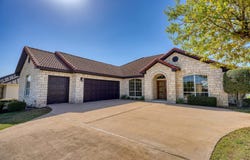 1100 Broken Hills, Horseshoe Bay, TX 78657-0000