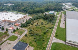 PARK DRIVE, Weirton, WV 26062