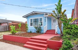 140 S 20Th St, Richmond, CA 94804