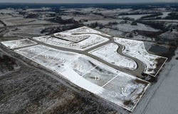 Spartan Hollow Lot #12, Solon, IA 52333
