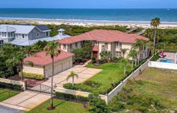 4 Oceanside Dr., St Augustine Beach, FL 32080
