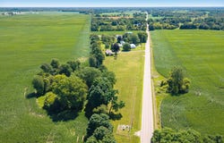 2191 GRAND RIVER ROAD, BANCROFT, MI 48414