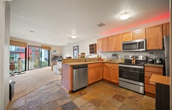 720 NW NAITO PKWY, Portland, OR 97209
