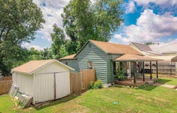 302 E Center Street, Winslow, IN 47598