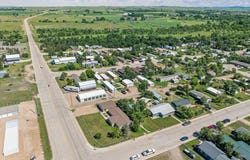 45 N 8th Avenue, Belle Fourche, SD 57717