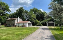 21150 E Chigwidden Street, Northville, MI 48167