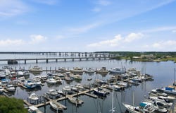 202 Sky Sail Boulevard, New Bern, NC 28560