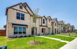 815 HOmeplace Circle, Mansfield, TX 76063