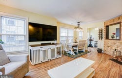9318 PLAYER DR #123, LAUREL, MD 20708