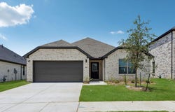 1325 Companero Street, Haslet, TX 76052