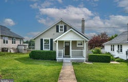 8204 BEACH DRIVE, BALTIMORE, MD 21222