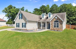 6420 Bearing, Flowery Branch, GA 30542