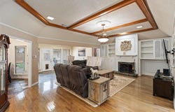 1509 Forsythe Drive, Richardson, TX 75081