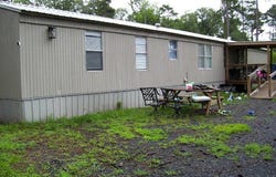 144 LR 41, ASHDOWN, AR 71822