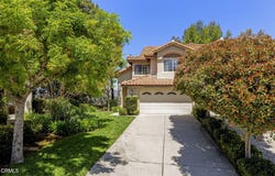 1164 Amberton Lane, Newbury Park, CA 91320