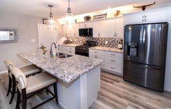 5321 Dauby Drive, Evansville, IN 47710