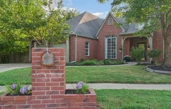 3812 S Aster Avenue, Broken Arrow, OK 74011