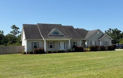 210 Harlee, Ray City, GA 31645