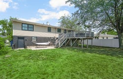 1000 Van Buren Avenue, Dyer, IN 46311