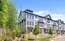 424 Catawba Avenue, Davidson, NC 28036