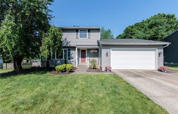 14344 S Gateway Drive, North Royalton, OH 44133