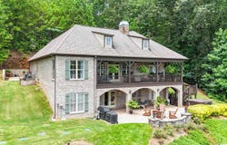 368 PRESERVE SHORES LANE, ROCKFORD, AL 35136