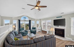 115 A Ocean Bay Boulevard lot: A, Duck, NC 27949