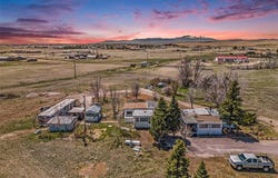 12035 Tracy Lane, Peyton, CO 80831