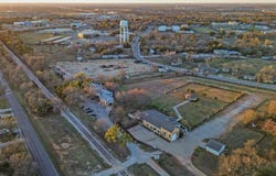 416 Depot St, Elgin, TX 78621