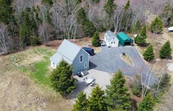 123 Basin Road, Addison, ME 04606