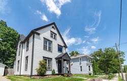 112 Oak Hill Avenue, Delaware, OH 43015