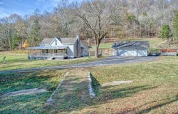 390 Taylor Hollow Lane, GAINESBORO, TN 38562