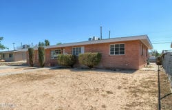 2808 HAWICK Road, El Paso, TX 79925