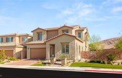 3345 Molinos Drive, Las Vegas, NV 89141
